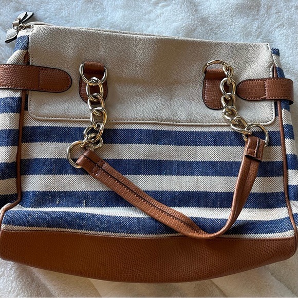 Aldo canvas tote - Picture 8 of 13